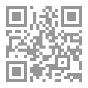 Qr Code طائفة الغرباء المغبوطين