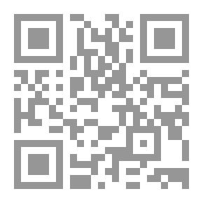 Qr Code رحلة الانسان الخالدة