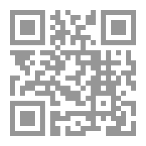 Qr Code Studies In The Term Politics Among The Arabs