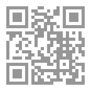 Qr Code جمهرة أشعار العرب