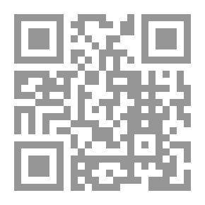 Qr Code صمت القبر ـ أرنالدور أندريداسون 111