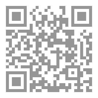Qr Code فنون التحرير الصحفي