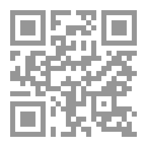 Qr Code For Whose Sake?
