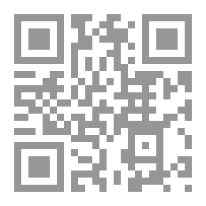 Qr Code Mouths Of Time Edward Galliano