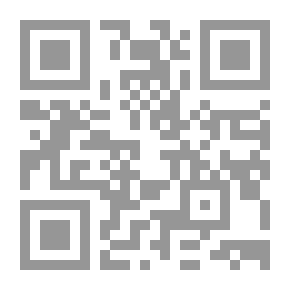 Qr Code كل رجل في مرحه