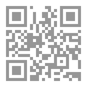 Qr Code موسوعة الأمثال الجزائرية