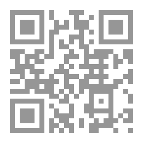 Qr Code بستان المسك