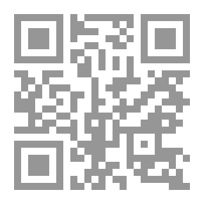 Qr Code الذريعة إلى مكارم الشريعة