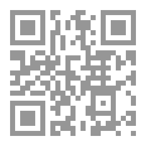 Qr Code رواية وداع متيورا لـ فالنين راسبوتين