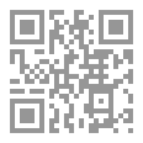 Qr Code سلالة فرعون ` حكايات مدعي النبوة والألوهية والنبوة `