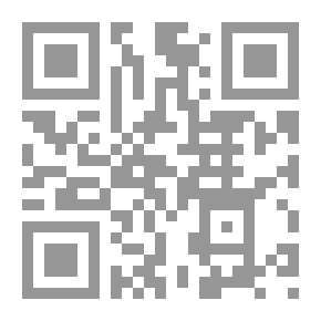 Qr Code الحياة في البرزخ