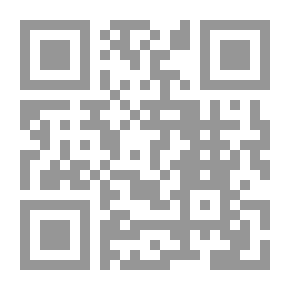 Qr Code الشهادة وحياة الشهداء