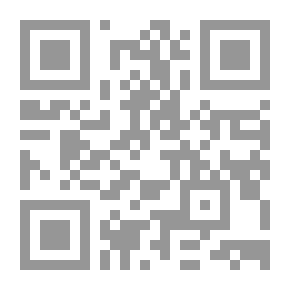 Qr Code مذكرات حياتي المجلد 4