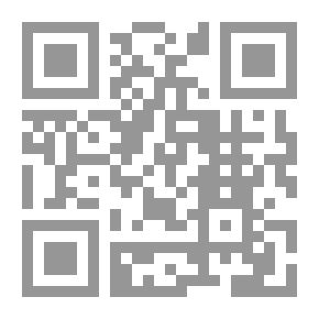 Qr Code المعاياة في العقل أو الفروق