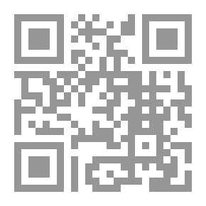 Qr Code أساسيات علم الحيوان