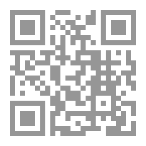 Qr Code شرح الاحكام العامة لقانون العقوبات لدولة الامارات العربية المتحدة