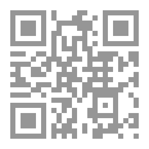 Qr Code ‫هذا اليوم في التاريخ - المجلد الثاني‬