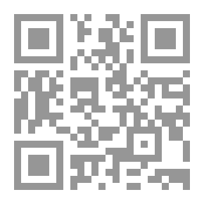 Qr Code حاشية الخطائي على مختصر المعاني للتفتازاني