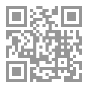Qr Code مؤتمر الحيوانات