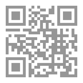 Qr Code Fashion In The Islamic Perception
