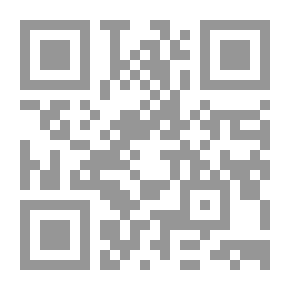 Qr Code بدائع السلك في طبائع المُلك