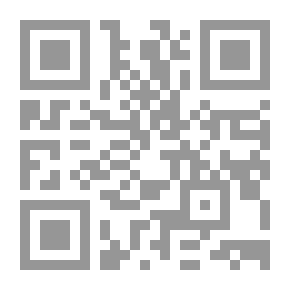 Qr Code معوقات الصحة النفسية