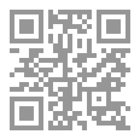 Qr Code ‫الطيور - الحشرات السلسلة العلمية للحيوانات الواردة في القرآن‬