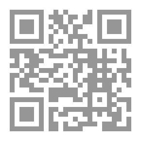 Qr Code أمثلة على المعادلات التفاضلية مع قواعد لحلها