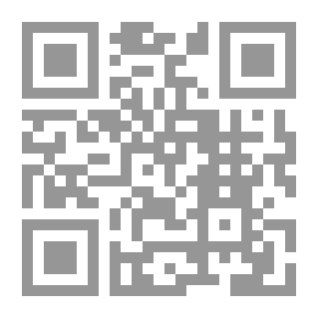 Qr Code Native Of The Islamic Peoples In Asia (16): Khorasan