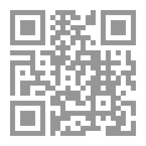 Qr Code معجم المؤلفين 