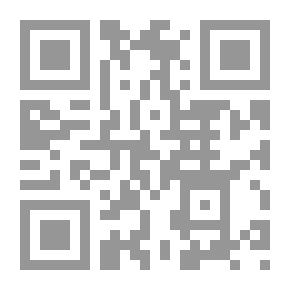 Qr Code مقالات حول تاريخ وسياسة اليمن