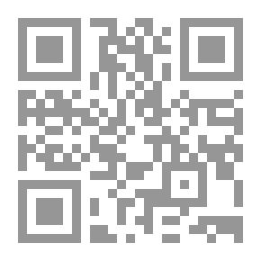 Qr Code التطورات الحديثة فى علم البيئة `المشكلات البيئة والحلول العلمية`