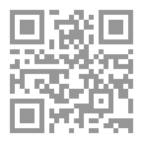 Qr Code The Two Testimonies - The Supplication Of Moses - Jesus And Muhammad - Prayers Be Upon Them