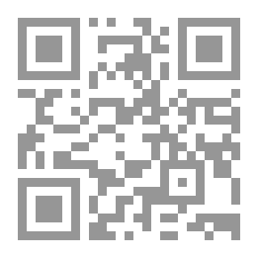 Qr Code الموسوعة الحديثة - السنن الكبرى