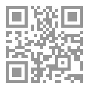 Qr Code الصراع وحرب المياه في العالم العربي