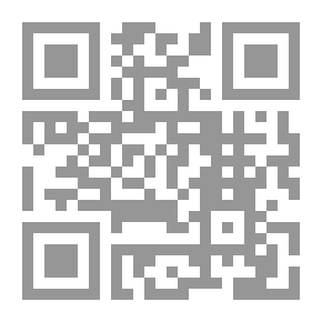 Qr Code How Do We Raise Our Children On The Guidance Of The Prophet?