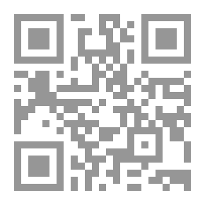 Qr Code محمد - صلى الله عليه و سلم -المثل الأعلى