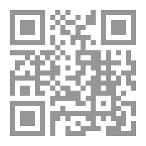 Qr Code مظاهر العفة في قصة المرأتين مع موسى عليه السلام
