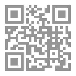 Qr Code Immortal Muslims About The Messenger, May God Bless Him And Grant Him Peace, Part 2