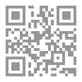 Qr Code الفكر الأدبي العربي