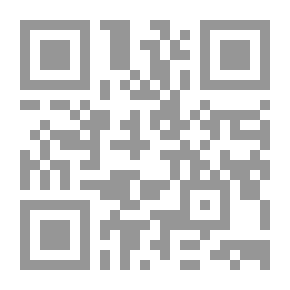 Qr Code المعجم المفصل في المتضادات في اللغة العربية
