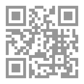 Qr Code بحوث منهجية في علوم البلاغة العربية