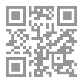 Qr Code The Interpretation Of Abu Bakr Al-Asam - Followed By The Interpretation Of Abu Masam Muhammad Al-Isfahani / Encyclopedia Of Interpretations Of The Mu'tazila 1-2