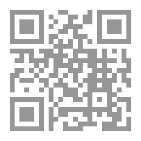 Qr Code حاشية العلامة محمد الرهونى على شرح عبد الباقي الزرقانى لمتن الإمام أبى المودة خليل(ج؛ 3)
