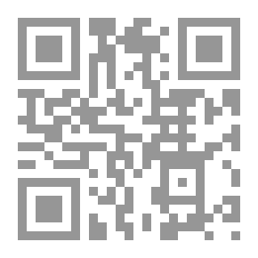 Qr Code The Extreme In Every Art Is Tempted - A Vegetarian