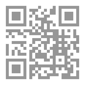 Qr Code الإمام الجنيد - الأعمال الكاملة