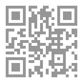 Qr Code الحرب والسلم - إلياذة العصر الحديث