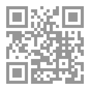 Qr Code السرطان السياسي أو رحلة القمر إلى زحل