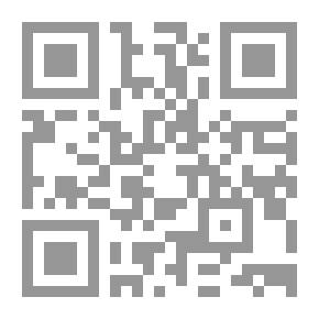 Qr Code Ottoman History In The Poetry Of Ahmed Shawky