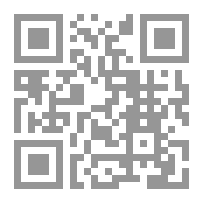 Qr Code زبدة الاحكام